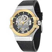 Maserati Potenza R8821108011 Automatische 42mm Herenhorloge