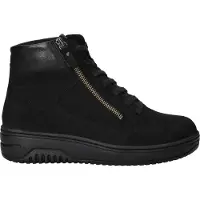 Hartjes 172.1708/21-01.01 dames veterboots sportief