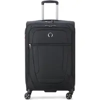 Delsey Trolley 'Helium DLX' zwart