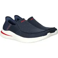 SKECHERS Slip-Ins Delson 3.0 Cabrino Instappers Heren