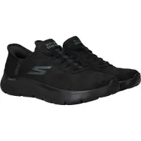 SKECHERS Slip-Ins Go Walk Flex Sneakers Dames