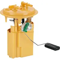 Hella 8TF 358 106-931 Brandstofpomp