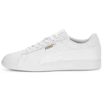 Puma Sneakers laag 'Smash 3.0' wit