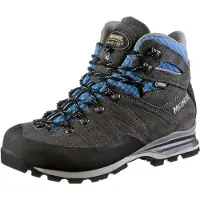 Meindl Antelao Lady GTX Wandelschoen (Maat - 5,5, Kleur - Anthrazit/Hellblau)