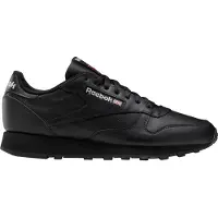 Reebok Sneakers laag 'Classic' zwart