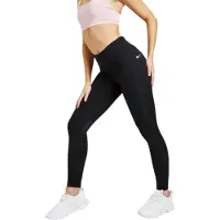 Nike Sportbroek zwart / wit