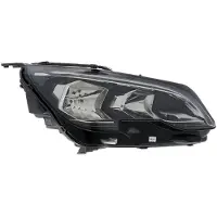 Valeo Koplampen 046785, rechts