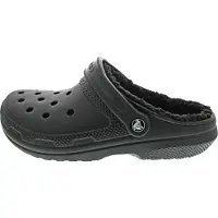 Crocs Clogs 'Classic' zwart