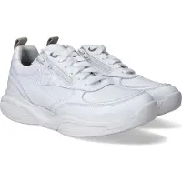 Xsensible 32005.3 SWX21 HX wijdte H Veterschoenen | Maat 4 Dames Wit