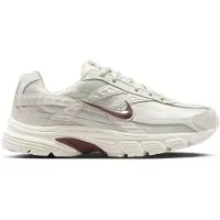 Nike Sneakers laag 'Initiator' chocoladebruin / lichtgrijs