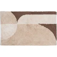 Veer Carpets Badmat bowie 60 x 100 cm