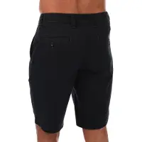 Armani Exchange Chino donkerblauw