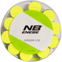 Enebe Response Overgrip 30 Units Geel