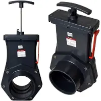 Cepex 43578 Ø110x110 Mesafsluiter Solvent Socketxsolvent Socket