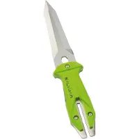 Salvimar Goemon Knife Groen