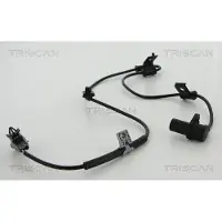 TRISCAN 8180 43500 Wielsnelheidssensor (ABS)
