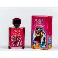 JOOP! Hot Contact Eau de Toilette, 125 ml, sprayflacon