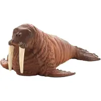 Animal planet Sealife Walrus 387209