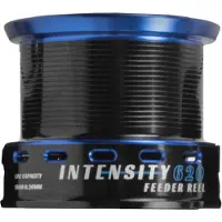 Preston Innovations Intensity Feeder Spare Spool Zwart 620