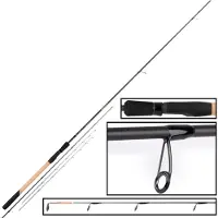 Matrix Fishing Horizon X Pro Commercial Bomb Feeder Rod Zwart 2.75 m / 30 g