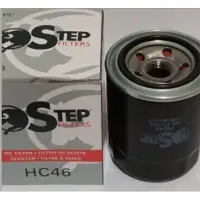 STEP FILTERS HC46 Oliefilter
