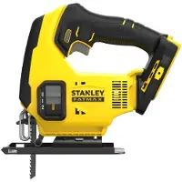 Stanley SFMCS600B-XJ power jigsaw