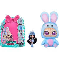 L.O.L. Surprise! Tweens Costume Surprise- Aya Cherry modepop