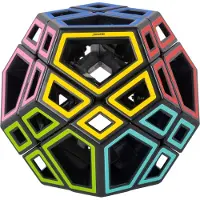 Coppens Meffers hollow skewb ultimate |