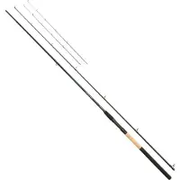Shakespeare Superteam Method Feeder Rod Zwart 3.30 m / 60 g