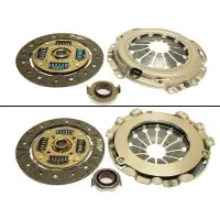 KAWE 963007 Koppelingsset