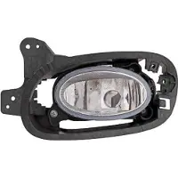 Diederichs 5241189 Mistlamp