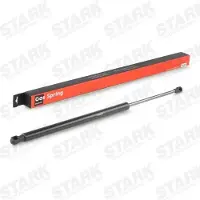 Stark SKGS-0220955 Gasveer achterklep