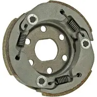 Tecnium Cv-011 Koppelingsset