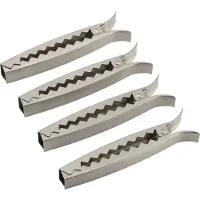 Landmann Groentenclips – 4 Stuks