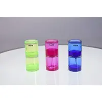TickiT Sensorische ooze tube set (3)