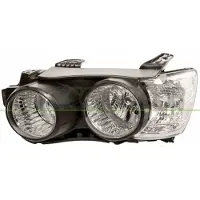 PRASCO DW3284914 Koplamp