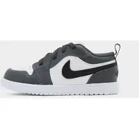Nike Schoenen voor baby's/peuters Jordan 1 Low Alt - Wit, Wit