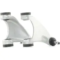 RIDEX 772S0526 Reparatieset, wieldraagarm