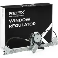 RIDEX 1561W0097 Raammechanisme