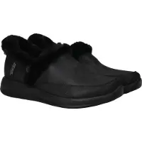 SKECHERS Slip-Ins Cozy Escape Pantoffels Dames