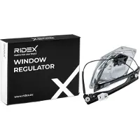 RIDEX 1561W0390 Raammechanisme