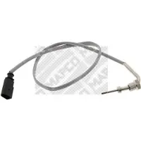 MAPCO 88168 Sensor, uitlaatgastemperatuur