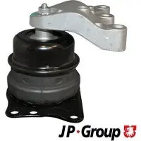 JP GROUP 1117910180 Motorsteunlager