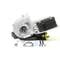 ALANKO 10901847 Turbocharger
