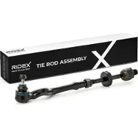 RIDEX 284R0005 Spoorstang