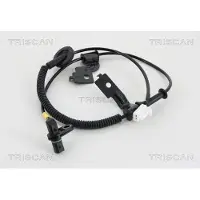 TRISCAN 8180 43440 Wielsnelheidssensor (ABS)