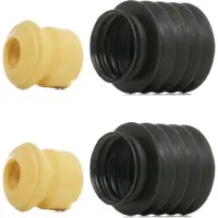 RIDEX 919D0077 Stofhoes, schokbreker