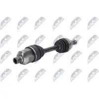NTY NPW-PL-135 Aandrijfas