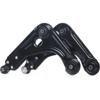 RIDEX 772S0828 Reparatieset, wieldraagarm