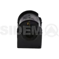 SIDEM 827902 Stabilisatorstang rubber